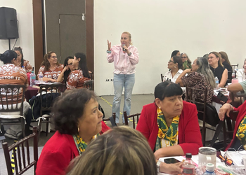 Gobierno de Tamaulipas lanza capacitaciones para preparar a profesores de preescolar en torno al uso de la IA