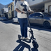 Regularán scooters eléctricos en Nuevo León