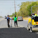 Gobierno de Reynosa continua pavimentación