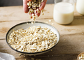 Por qué la avena es considerada una “súpercomida”