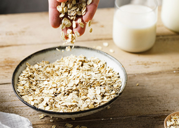 Por qué la avena es considerada una “súpercomida”