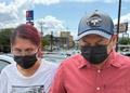 Padres de implicada en feminicidio buscan el mejor juicio para su hija