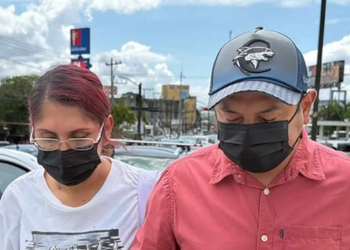 Padres de implicada en feminicidio buscan el mejor juicio para su hija