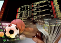 En Brasil buscan prohibir cas de apuestas digitales