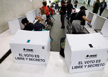 Estos son los contendientes a las elecciones del 2027 en Nuevo León