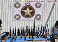 En Sonora liberan a tres mineros secuestrados