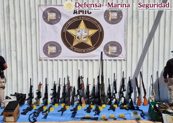 En Sonora liberan a tres mineros secuestrados