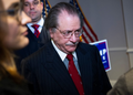Joe diGenova abandona su cargo después de acusar de conspiración a Trump