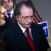 Joe diGenova abandona su cargo después de acusar de conspiración a Trump