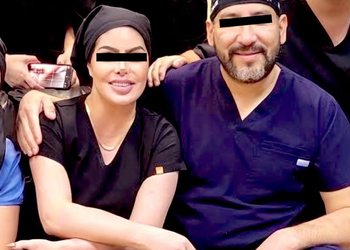 Paloma Nicole de 14 años falleció por una cirugía estética, lleva un año sin justicia