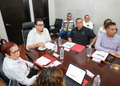 Gobierno de Tamaulipas combate el Paludismo