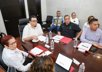 Gobierno de Tamaulipas combate el Paludismo