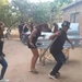 Emotivo funeral en Sonora