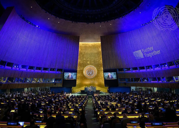 Esto piensa la ONU sobre los riesgos de la IA