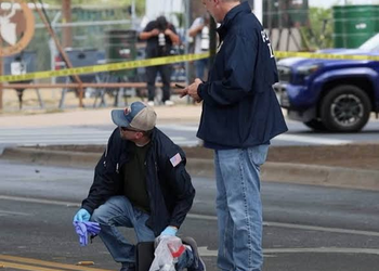 Continua el caso de Wilber Rafel, migrante que fue asesinado por agente de ICE en Texas