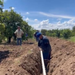 Gobierno de Tamaulipas implementa programa de riego para el crecimiento y protección de la vida rural