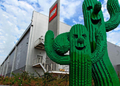 LEGO anuncia apertura de planta en Nuevo León