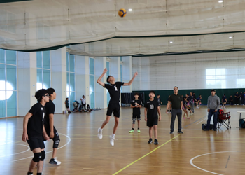 Gobierno de Reynosa impulsa entrenamientos de seleccionados para la CONADE 2027