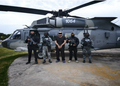 Detienen a “El Kamoni” jefe regional del Cártel de Tepalcatepec