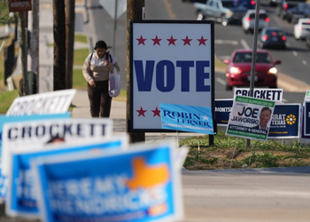 Laredo realizará foros políticos para promover el voto informado