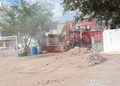 Gobierno de Reynosa da mantenimiento a primaria