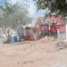 Gobierno de Reynosa da mantenimiento a primaria