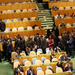 Cientos de representantes en la ONU dejan hablando solo a Netanyahu