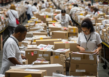 Así se comportó el empleo en México según el INEGI