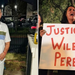 Continua el caso del asesinato de Wilber por agentes del ICE
