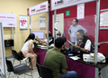 El INE comienza a prepararse para el proceso electoral del 2027