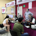 El INE comienza a prepararse para el proceso electoral del 2027