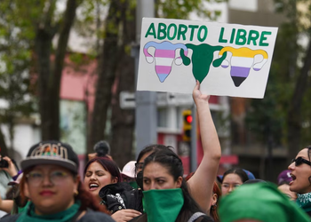 La lucha por el aborto legal en México