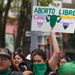 La lucha por el aborto legal en México