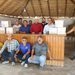 Gobierno de Tamaulipas entrego apoyo a productores agrícolas