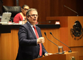 Ya no podrán haber presidentes que no sean mexicanos