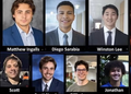 “Los 7 de Cornell”. Alumnos drogaron y abusaron de una alumna por 7 horas.