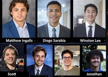 “Los 7 de Cornell”. Alumnos drogaron y abusaron de una alumna por 7 horas.