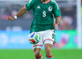 México quedo en empate contra Perú