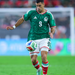 México quedo en empate contra Perú
