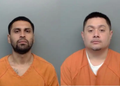 Detienen con K9 a hombres armados en Texas