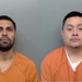 Detienen con K9 a hombres armados en Texas