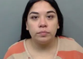 Detención en Texas