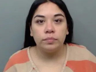 Detención en Texas
