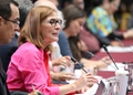 Colegio de Médicos Cirujanos contra Tatiana Clouthier