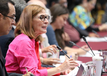 Colegio de Médicos Cirujanos contra Tatiana Clouthier
