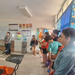 Madres y padres de familia acusan a profesor de conductas inapropiadas hacia alumno