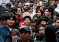Estudio señala el por qué de la desvinculación institucional de la juventud mexicana