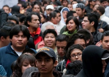 Estudio señala el por qué de la desvinculación institucional de la juventud mexicana