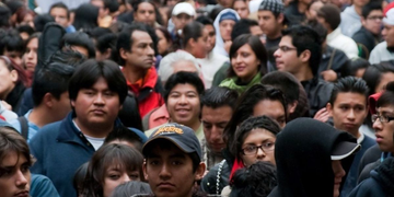 Estudio señala el por qué de la desvinculación institucional de la juventud mexicana
