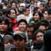 Estudio señala el por qué de la desvinculación institucional de la juventud mexicana